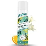 Batiste Original Dry Shampoo - Refresh & Add Texture