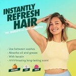 Batiste Original Dry Shampoo - Refresh & Add Texture