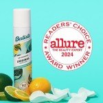 Batiste Original Dry Shampoo - Refresh & Add Texture