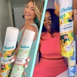 Batiste Original Dry Shampoo - Refresh & Add Texture