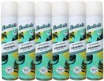Batiste Dry Shampoo Original Classic Clean 3.81 oz