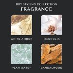 Kristin Ess Vegan Dry Shampoo with Vitamin C, 4 oz