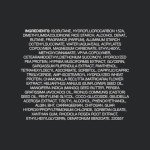 Kristin Ess Vegan Dry Shampoo with Vitamin C, 4 oz