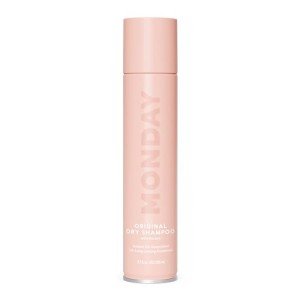 MONDAY HAIRCARE Original Vegan Dry Shampoo 200 mL