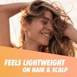 Batiste Light Dry Shampoo, Mellow Melon, 3.81 Oz