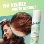 Batiste Light Dry Shampoo, Mellow Melon, 3.81 Oz