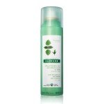 Klorane Nettle Dry Shampoo for Oily Hair