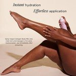 Pacifica Vegan Collagen Hydrating Body Milk Spray