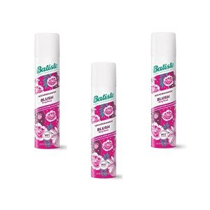 Batiste Blush Dry Shampoo 3-Pack (6.73 oz)