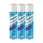 Batiste Vegan Dry Shampoo Fresh - 3 Pack