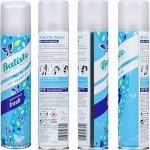 Batiste Vegan Dry Shampoo Fresh - 3 Pack