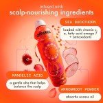 Amika Perk Up Plus Dry Shampoo