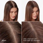 IGK Charcoal Detox Dry Shampoo for Oily Hair