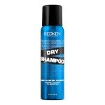 Redken Fragrance-Free Deep Clean Dry Shampoo 3.1 Oz