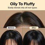 I DEW CARE Biotin Dry Shampoo - Tap Secret