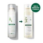 Klorane Gentle Oat Dry Shampoo - Vegan Formula