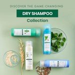 Klorane Gentle Oat Dry Shampoo - Vegan Formula