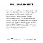 IGK Charcoal Detox Dry Shampoo for Oily Hair