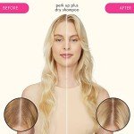 Amika Perk Up Plus Dry Shampoo