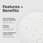 Paul Mitchell Clarifying Shampoo for All Hair Types