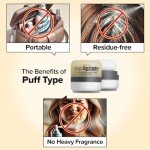 I DEW CARE Biotin Dry Shampoo - Tap Secret