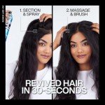 Redken Fragrance-Free Deep Clean Dry Shampoo 3.1 Oz