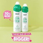 Not Your Mother's Jumbo Dry Shampoo Duo - Citrus