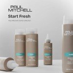 Paul Mitchell Clarifying Shampoo for All Hair Types