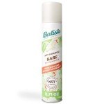 Batiste Vegan Dry Shampoo - Bare Fragrance, 5.71 oz