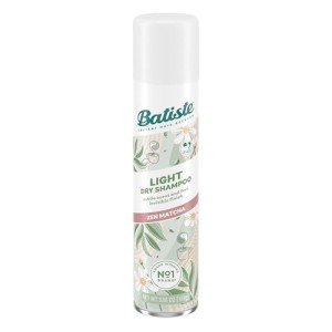 Batiste Zen Matcha Dry Shampoo, Invisible Finish