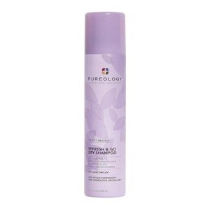 Pureology Vegan Refresh & Go Dry Shampoo 5.3 Oz