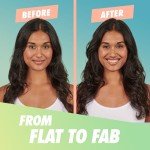 Batiste Zen Matcha Dry Shampoo, Invisible Finish