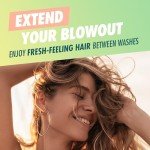 Batiste Zen Matcha Dry Shampoo, Invisible Finish