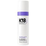 K18 AirWash™ Non-Aerosol Dry Shampoo, 4 Fl Oz