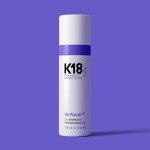 K18 AirWash™ Non-Aerosol Dry Shampoo, 4 Fl Oz