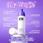 K18 AirWash™ Non-Aerosol Dry Shampoo, 4 Fl Oz