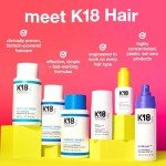K18 AirWash™ Non-Aerosol Dry Shampoo, 4 Fl Oz