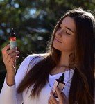 Lavender Dry Shampoo Volume Powder - Jumbo Size