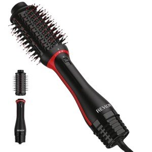 Revlon One-Step Volumizer Plus Hair Dryer & Styler