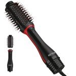 Revlon One-Step Volumizer Plus Hair Dryer & Styler