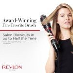 Revlon One-Step Volumizer Plus Hair Dryer & Styler