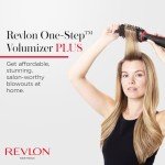 Revlon One-Step Volumizer Plus Hair Dryer & Styler