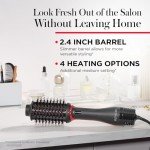 Revlon One-Step Volumizer Plus Hair Dryer & Styler