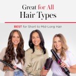 Revlon One-Step Volumizer Plus Hair Dryer & Styler