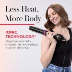 Revlon Vegan Hair Dryer and Styler Brush