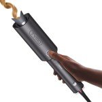 TYMO CURLPRO Beach Waves Automatic Curler 1 Inch