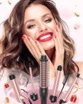 Vegan 5-in-1 Curling Iron Set for All Hair Types