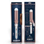 Conair Ceramic 1.5" Curling Iron for Soft Waves