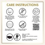 24K Gold Hair Dryer & Volumizer for Shiny Hair