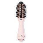 L'ANGE HAIR 2-in-1 Titanium Blow Dryer Brush